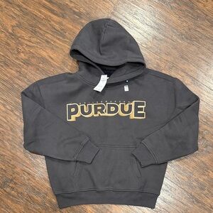 Hollister Purdue Hoodie